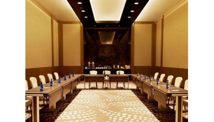 Fairmont Hotel poza 4