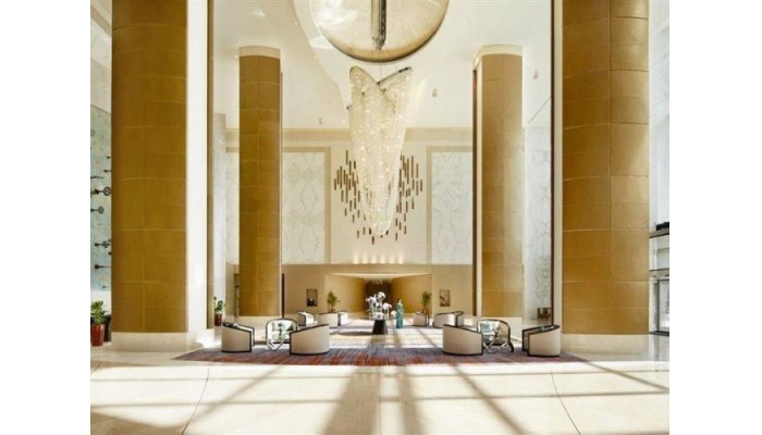 Fairmont Hotel poza 6