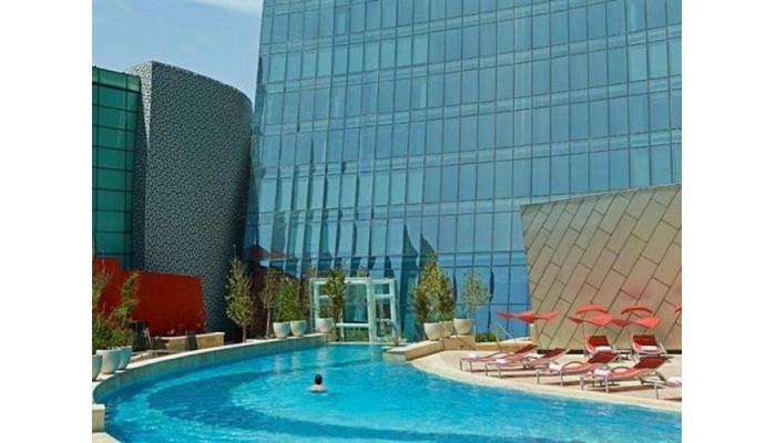 Fairmont Hotel poza 7