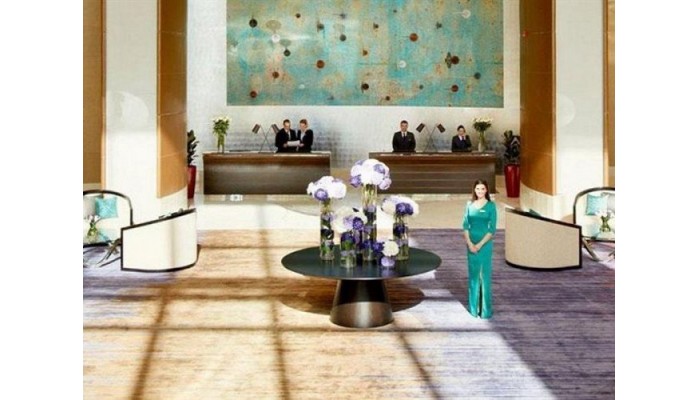 Fairmont Hotel poza 5