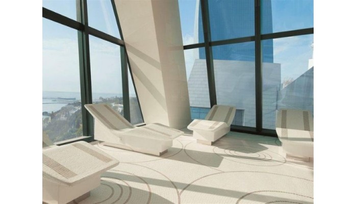 Fairmont Hotel poza 9