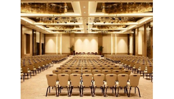 Fairmont Hotel poza 3