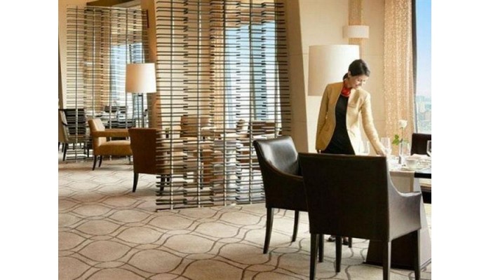 Fairmont Hotel poza 8