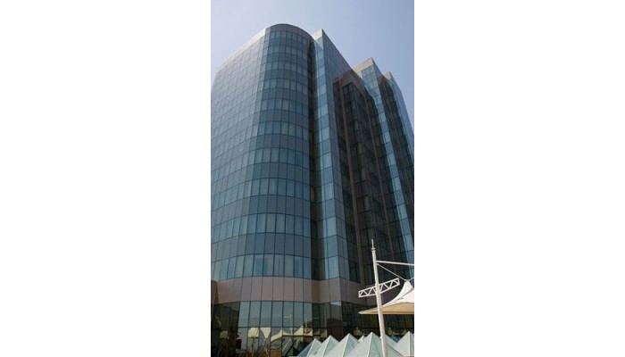 Golden Coast Hotel Baku poza 0