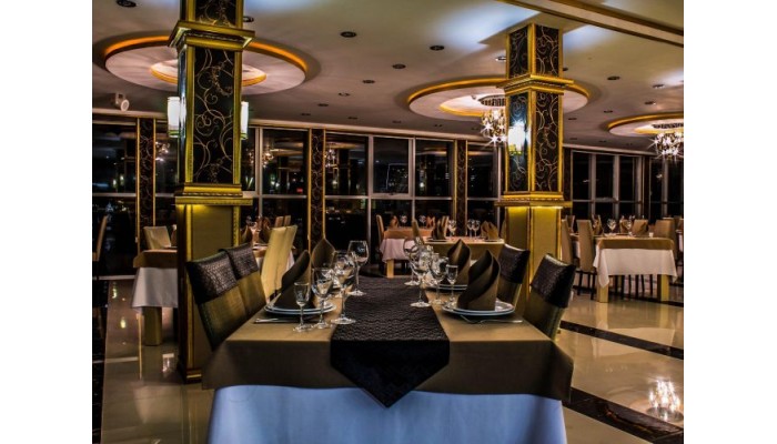 Gorgud Plaza And Hotels poza 2