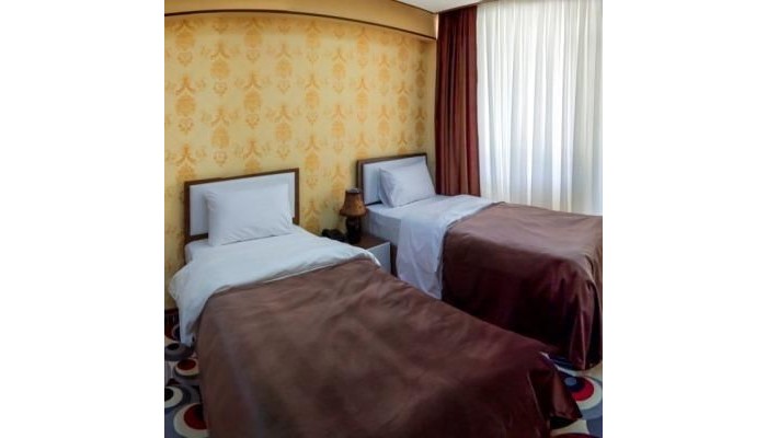 Gorgud Plaza And Hotels poza 8