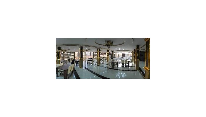 Gorgud Plaza And Hotels poza 9