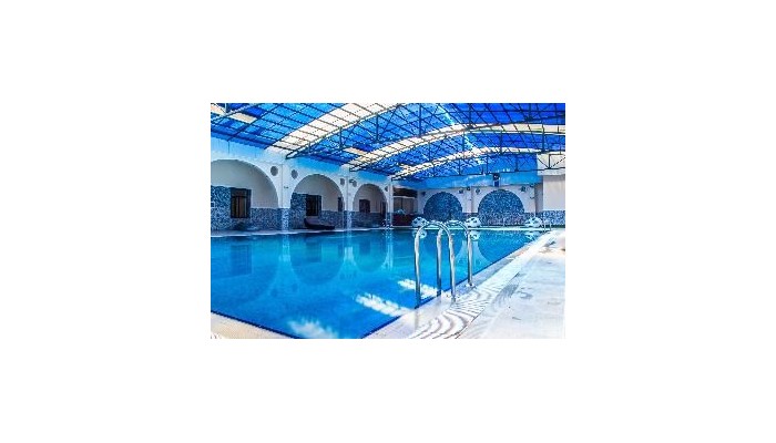 Gorgud Plaza And Hotels poza 11