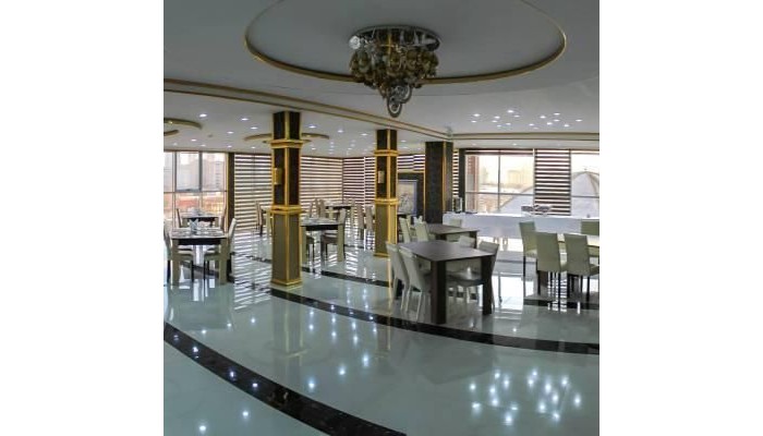 Gorgud Plaza And Hotels poza 7