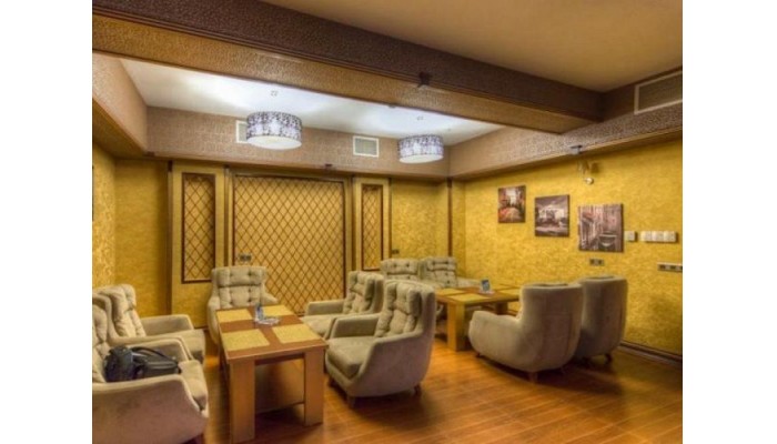 Grand Baku Hotel poza 7