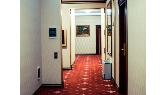 Grand Baku Hotel poza 6