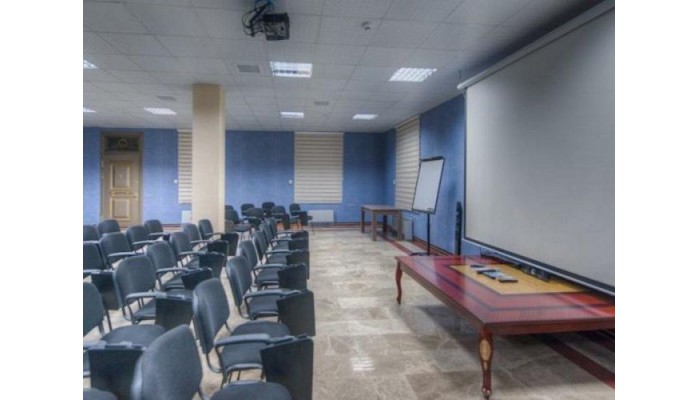 Grand Baku Hotel poza 2