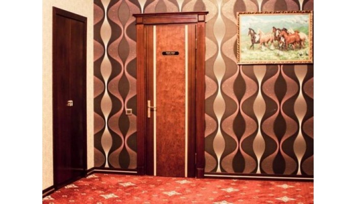 Grand Baku Hotel poza 5