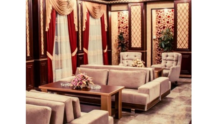 Grand Baku Hotel poza 4