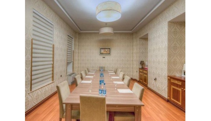 Grand Baku Hotel poza 3