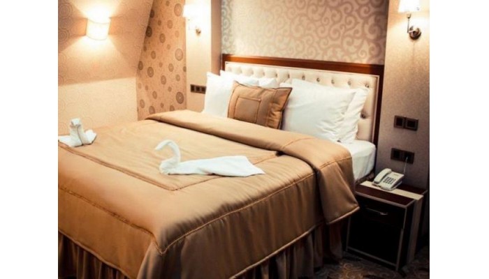 Grand Baku Hotel poza 11