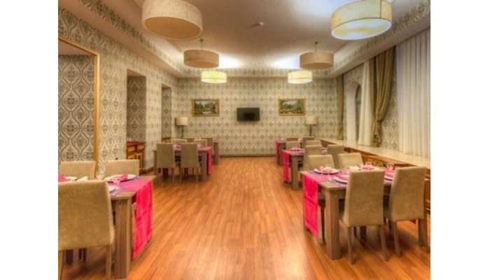 Grand Baku Hotel poza 10