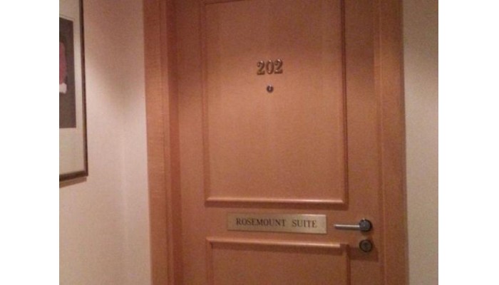 Horizon Hotel poza 0