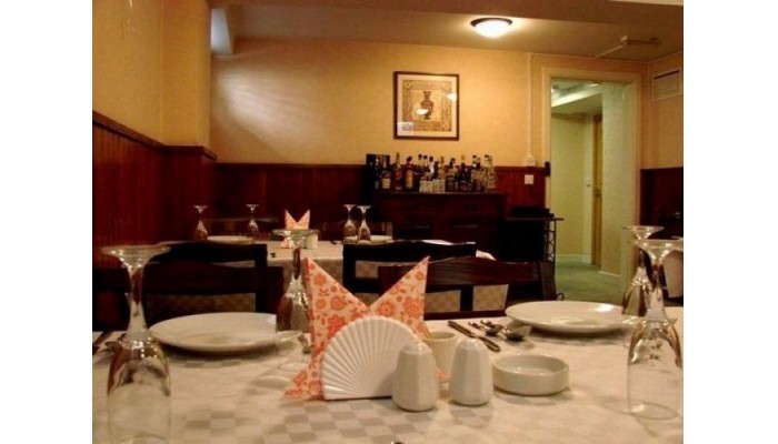 Horizon Hotel poza 3