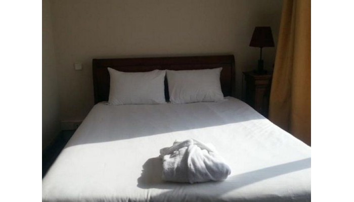 Horizon Hotel poza 4