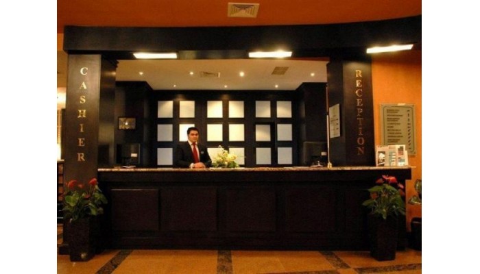 Hotel Crown poza 7