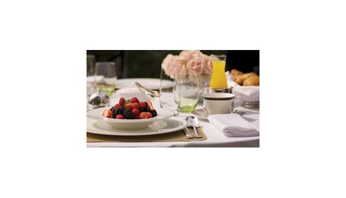 Hotel Four Seasons poza 5