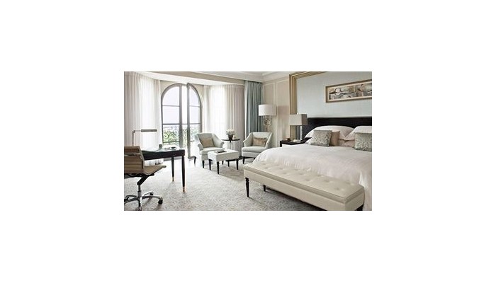 Hotel Four Seasons poza 1