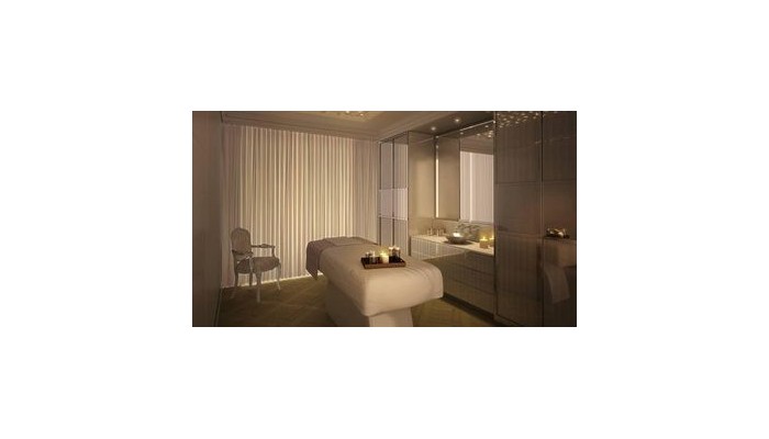 Hotel Four Seasons poza 4