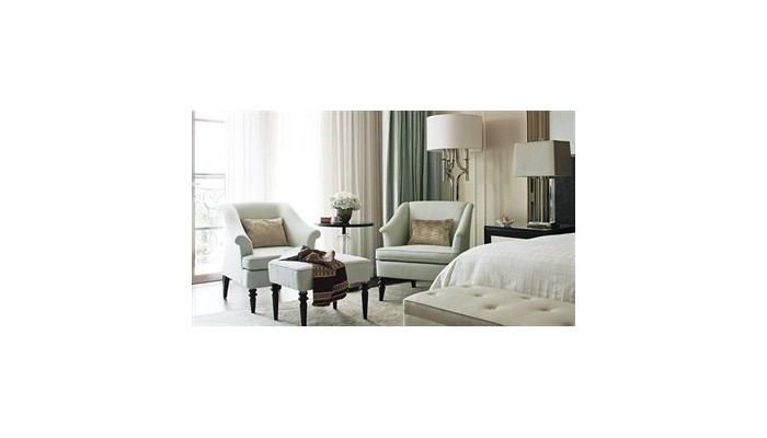 Hotel Four Seasons poza 9