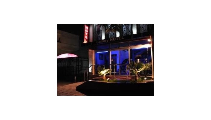 Hotel Gallery poza 2