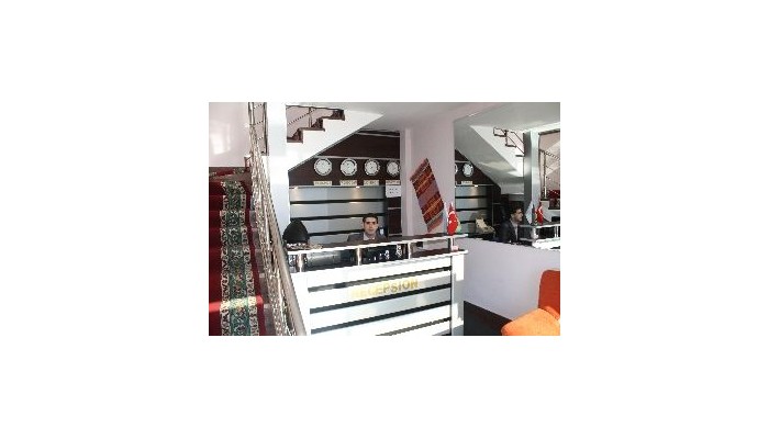 Hotel Gallery poza 0