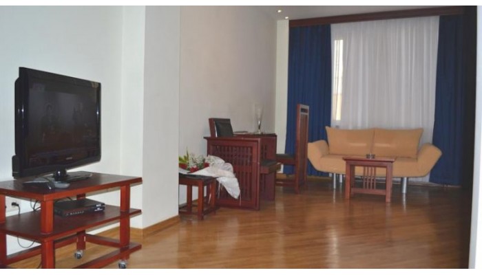 Hotel Hale Kai poza 4