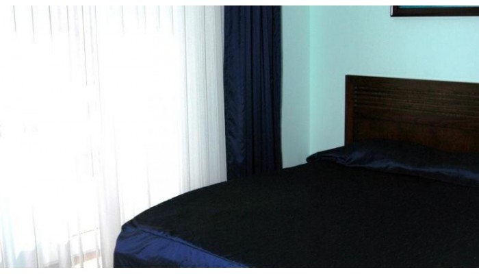 Hotel Hale Kai poza 3