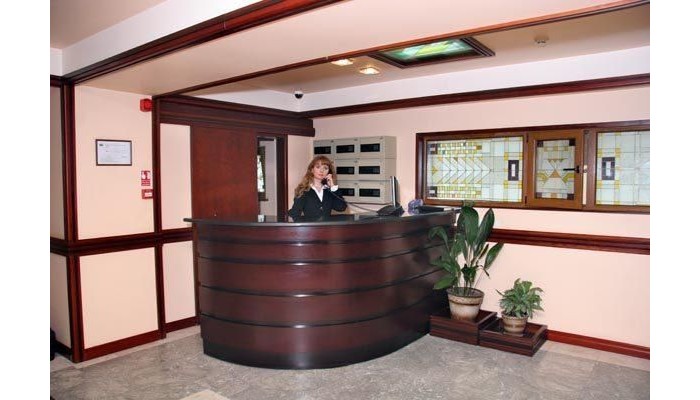 Hotel Hale Kai poza 10