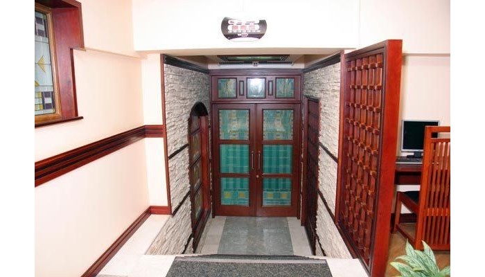 Hotel Hale Kai poza 9