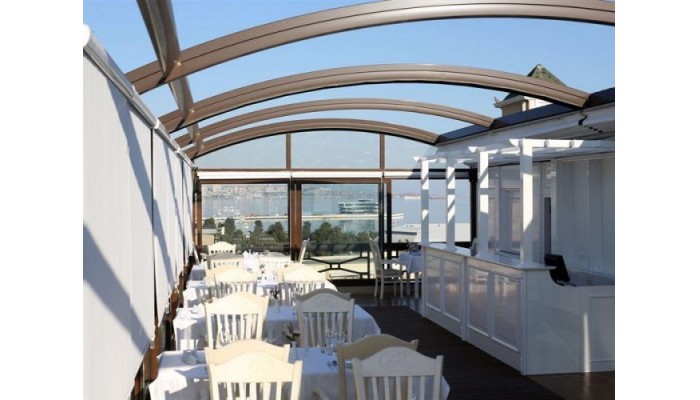 Hotel Old Street Boutique poza 7