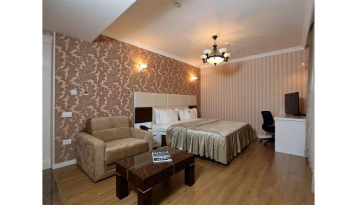 Hotel Old Street Boutique poza 4