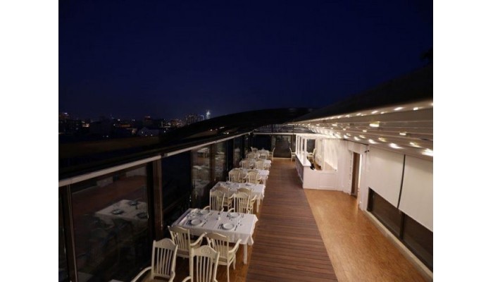 Hotel Old Street Boutique poza 6