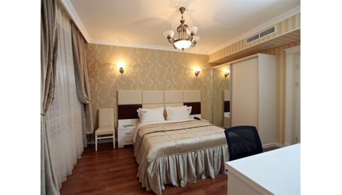 Hotel Old Street Boutique poza 8