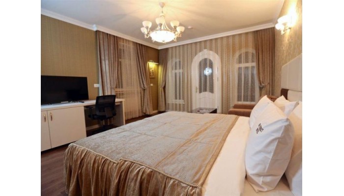 Hotel Old Street Boutique poza 3