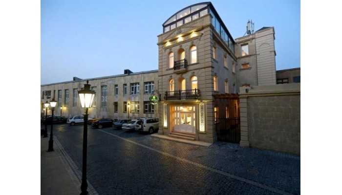 Hotel Old Street Boutique poza 9