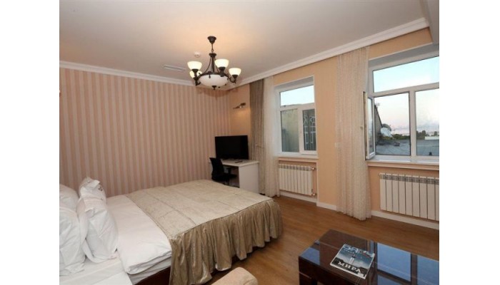 Hotel Old Street Boutique poza 2