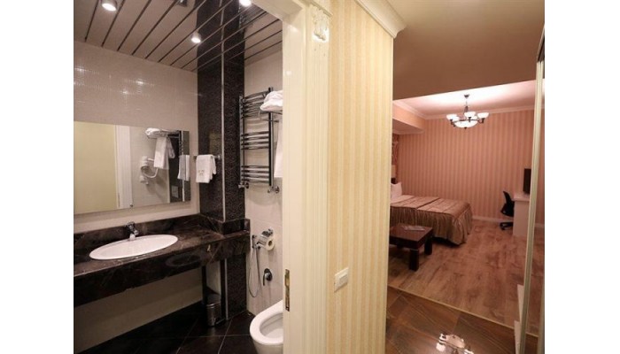 Hotel Old Street Boutique poza 5