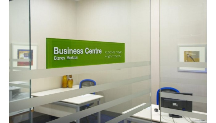 Hotel Park Inn By Radisson Azerbaijan Baku poza 2