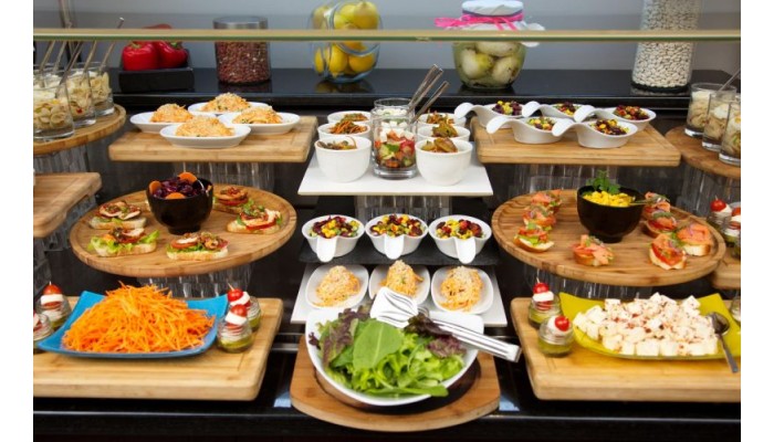 Hotel Park Inn By Radisson Azerbaijan Baku poza 8