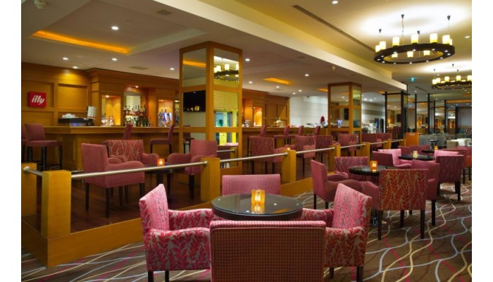 Hotel Park Inn By Radisson Azerbaijan Baku poza 11