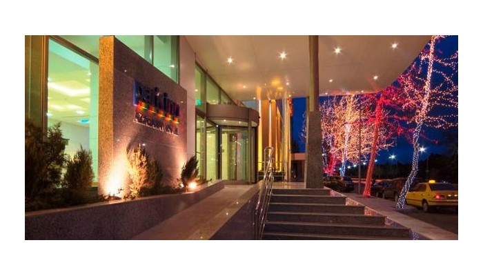 Hotel Park Inn By Radisson Azerbaijan Baku poza 0