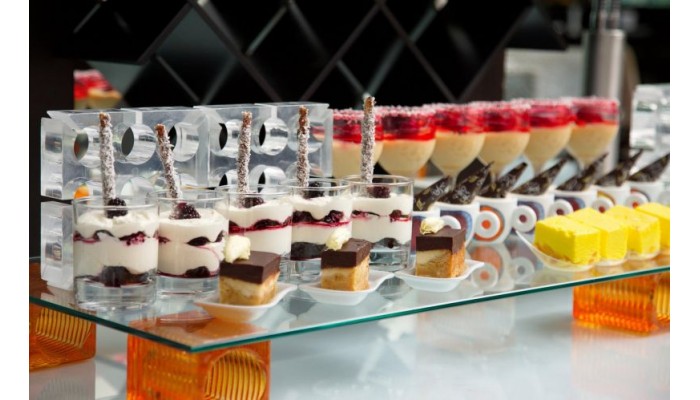 Hotel Park Inn By Radisson Azerbaijan Baku poza 7