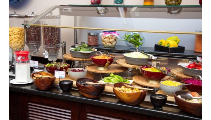 Hotel Park Inn By Radisson Azerbaijan Baku poza 4