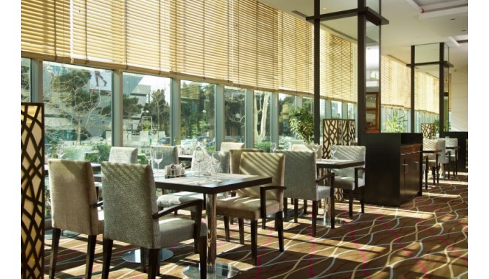 Hotel Park Inn By Radisson Azerbaijan Baku poza 5